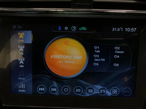 Thumbnail image for the Mg Mg Zs 44.5kWh Excite