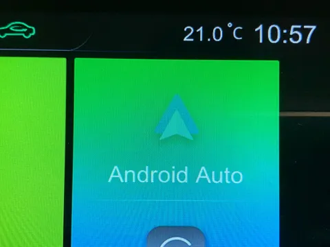 Thumbnail image for the Mg Mg Zs 44.5kWh Excite