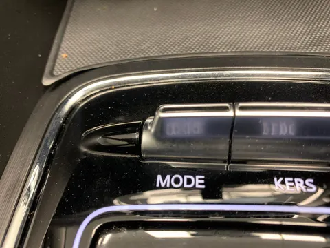 Thumbnail image for the Mg Mg Zs 44.5kWh Excite