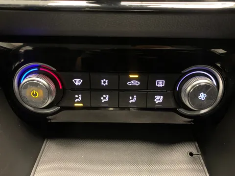 Thumbnail image for the Mg Mg Zs 44.5kWh Excite