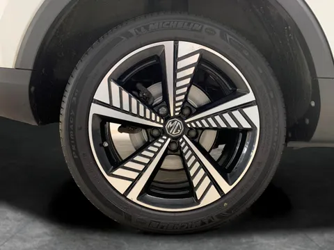 Thumbnail image for the Mg Mg Zs 44.5kWh Excite