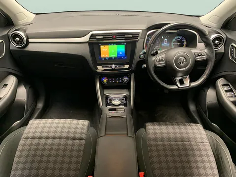 Thumbnail image for the Mg Mg Zs 44.5kWh Excite