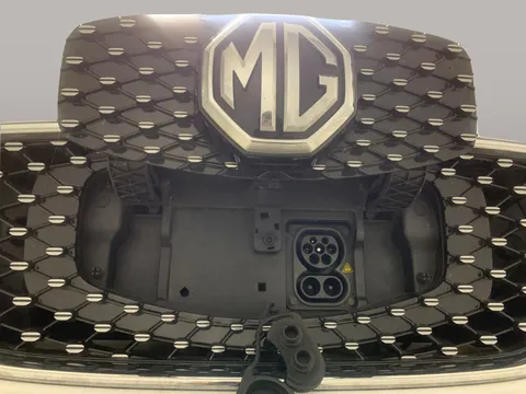 Thumbnail image for the Mg Mg Zs 44.5kWh Excite