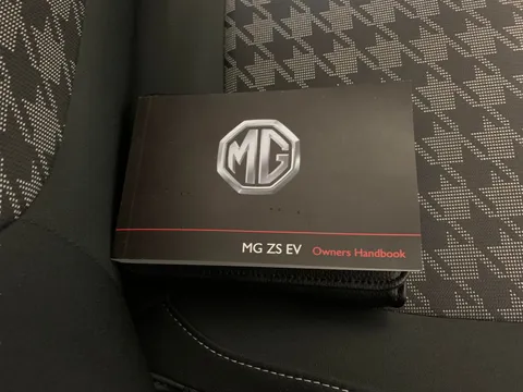 Thumbnail image for the Mg Mg Zs 44.5kWh Excite