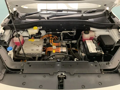 Thumbnail image for the Mg Mg Zs 44.5kWh Excite