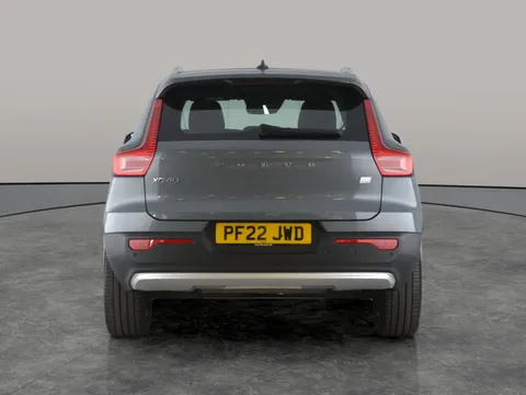 Thumbnail image for the Volvo XC40 1.5h T4 Recharge 10.7kWh Core   Plug-in