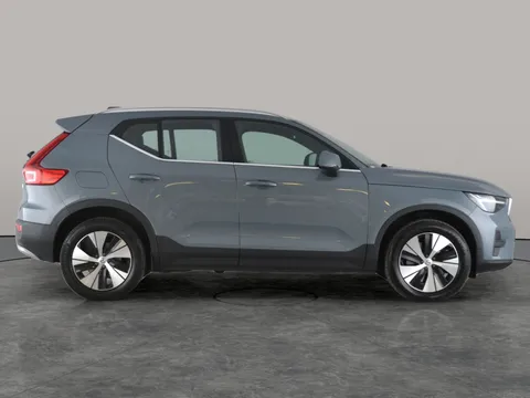 Thumbnail image for the Volvo XC40 1.5h T4 Recharge 10.7kWh Core   Plug-in