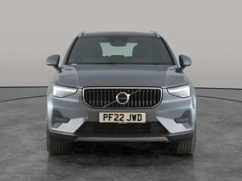 Thumbnail image for the Volvo XC40 1.5h T4 Recharge 10.7kWh Core   Plug-in