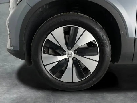 Thumbnail image for the Volvo XC40 1.5h T4 Recharge 10.7kWh Core   Plug-in
