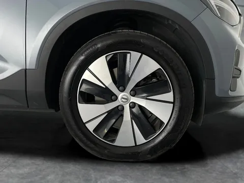 Thumbnail image for the Volvo XC40 1.5h T4 Recharge 10.7kWh Core   Plug-in