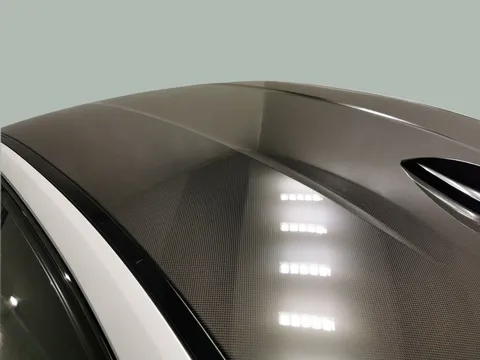 Thumbnail image for the BMW M3 3.0 BiTurbo Competition   DCT
