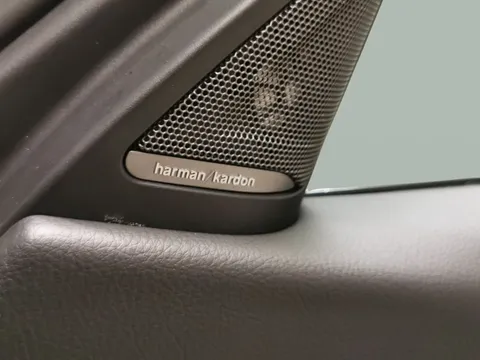 Thumbnail image for the BMW M3 3.0 BiTurbo Competition   DCT