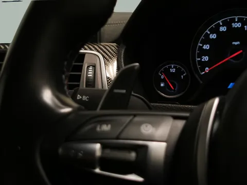 Thumbnail image for the BMW M3 3.0 BiTurbo Competition   DCT
