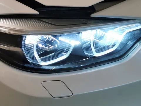 Thumbnail image for the BMW M3 3.0 BiTurbo Competition   DCT