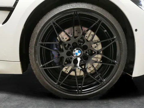 Thumbnail image for the BMW M3 3.0 BiTurbo Competition   DCT