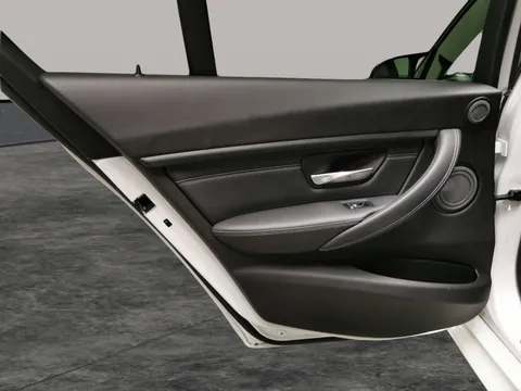 Thumbnail image for the BMW M3 3.0 BiTurbo Competition   DCT