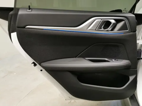 Thumbnail image for the BMW I4 40 83.9kWh Sport Gran Coupe  eDrive