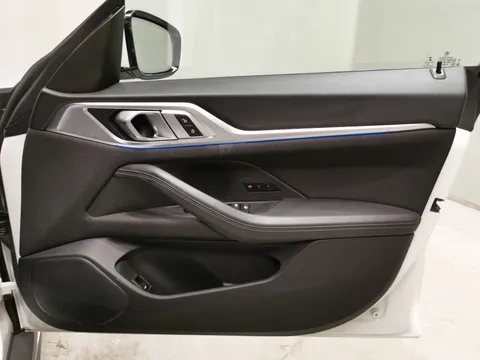 Thumbnail image for the BMW I4 40 83.9kWh Sport Gran Coupe  eDrive
