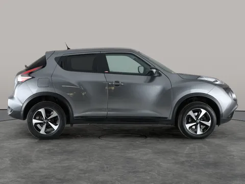 Thumbnail image for the Nissan Juke 1.6 Bose Personal Edition