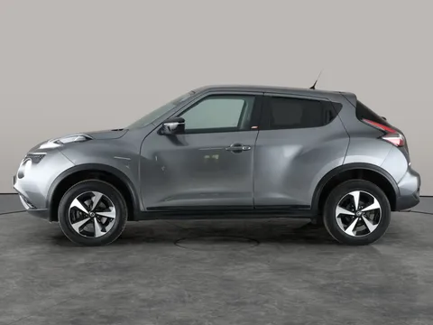 Thumbnail image for the Nissan Juke 1.6 Bose Personal Edition
