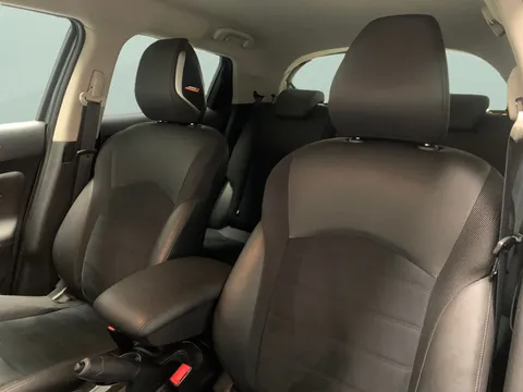 Thumbnail image for the Nissan Juke 1.6 Bose Personal Edition