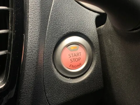 Thumbnail image for the Nissan Juke 1.6 Bose Personal Edition