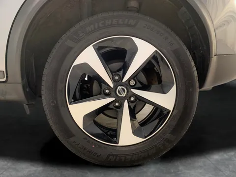 Thumbnail image for the Nissan Juke 1.6 Bose Personal Edition