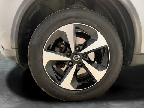 Thumbnail image for the Nissan Juke 1.6 Bose Personal Edition