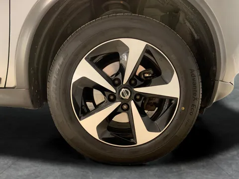 Thumbnail image for the Nissan Juke 1.6 Bose Personal Edition