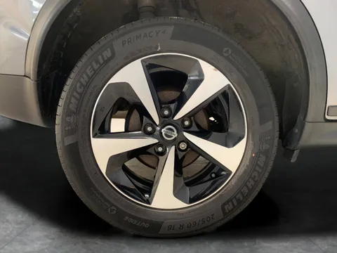 Thumbnail image for the Nissan Juke 1.6 Bose Personal Edition