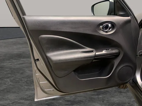 Thumbnail image for the Nissan Juke 1.6 Bose Personal Edition
