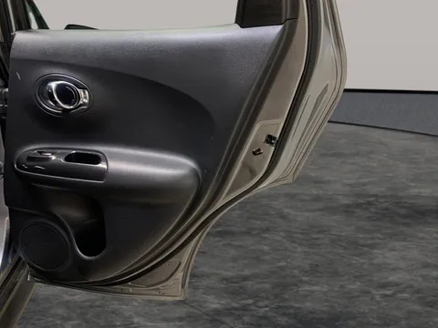 Thumbnail image for the Nissan Juke 1.6 Bose Personal Edition