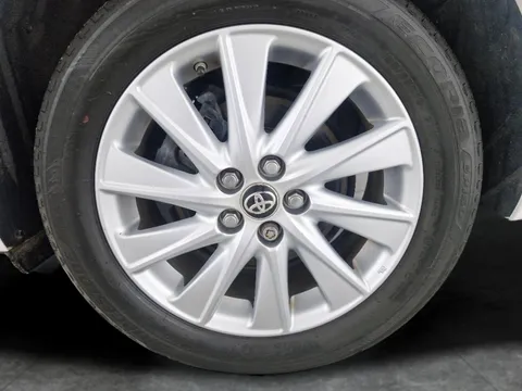 Thumbnail image for the Toyota Yaris 1.5 VVT-h Icon    E-CVT
