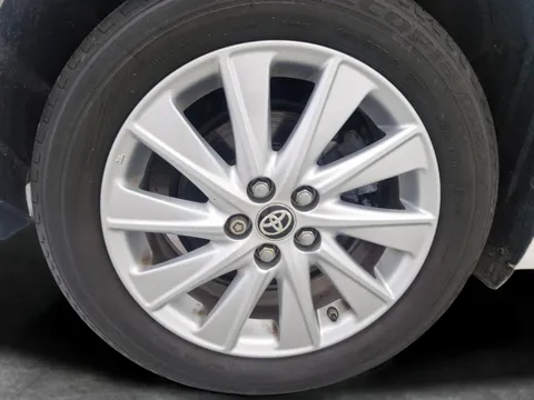 Thumbnail image for the Toyota Yaris 1.5 VVT-h Icon    E-CVT