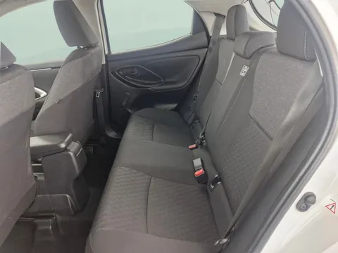 Thumbnail image for the Toyota Yaris 1.5 VVT-h Icon    E-CVT