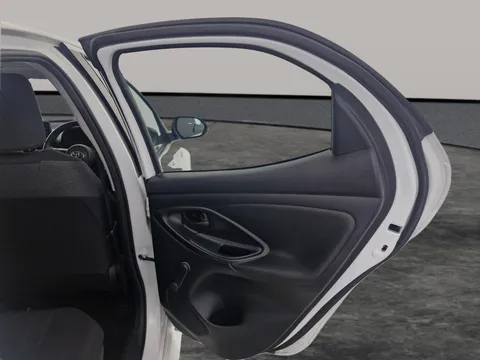 Thumbnail image for the Toyota Yaris 1.5 VVT-h Icon    E-CVT