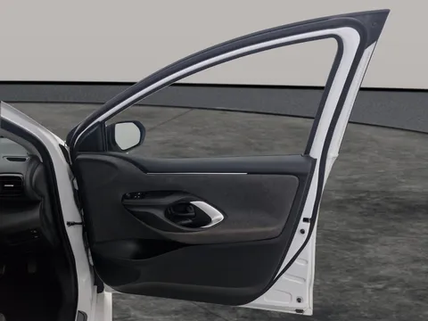 Thumbnail image for the Toyota Yaris 1.5 VVT-h Icon    E-CVT