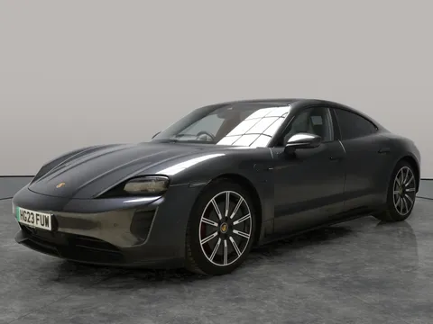 Thumbnail image for the Porsche Taycan Performance Plus 93.4kWh GTS   4WD (11kW Charger)