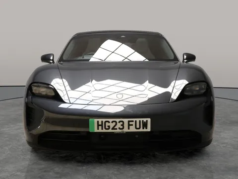 Thumbnail image for the Porsche Taycan Performance Plus 93.4kWh GTS   4WD (11kW Charger)