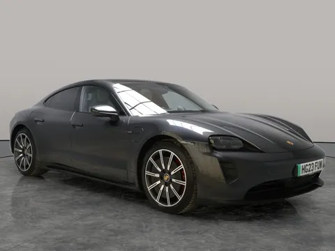 Thumbnail image for the Porsche Taycan Performance Plus 93.4kWh GTS   4WD (11kW Charger)