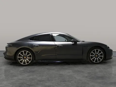 Thumbnail image for the Porsche Taycan Performance Plus 93.4kWh GTS   4WD (11kW Charger)