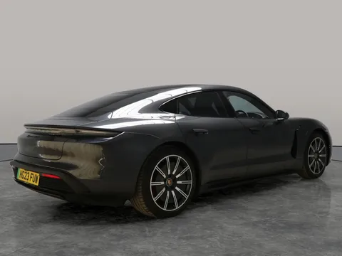 Thumbnail image for the Porsche Taycan Performance Plus 93.4kWh GTS   4WD (11kW Charger)