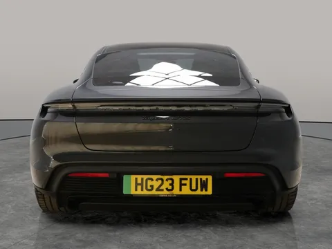 Thumbnail image for the Porsche Taycan Performance Plus 93.4kWh GTS   4WD (11kW Charger)