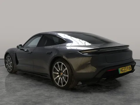 Thumbnail image for the Porsche Taycan Performance Plus 93.4kWh GTS   4WD (11kW Charger)