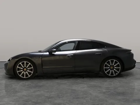 Thumbnail image for the Porsche Taycan Performance Plus 93.4kWh GTS   4WD (11kW Charger)