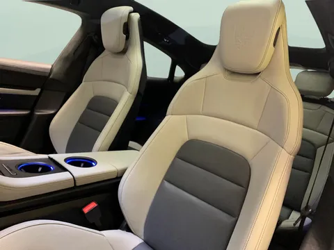 Thumbnail image for the Porsche Taycan Performance Plus 93.4kWh GTS   4WD (11kW Charger)