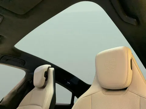 Thumbnail image for the Porsche Taycan Performance Plus 93.4kWh GTS   4WD (11kW Charger)