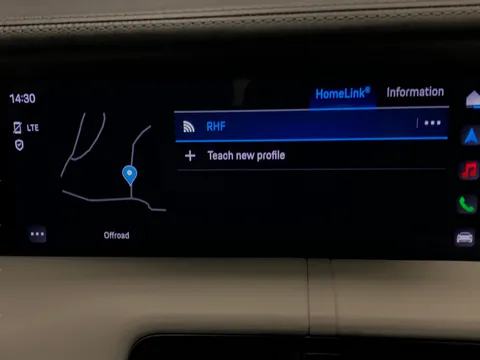 Thumbnail image for the Porsche Taycan Performance Plus 93.4kWh GTS   4WD (11kW Charger)