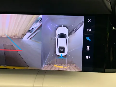 Thumbnail image for the Porsche Taycan Performance Plus 93.4kWh GTS   4WD (11kW Charger)