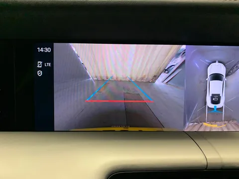 Thumbnail image for the Porsche Taycan Performance Plus 93.4kWh GTS   4WD (11kW Charger)